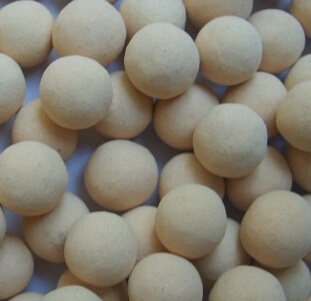 Ceramic Balls